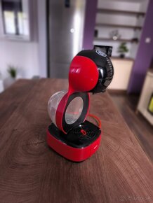 kávovar Dolce Gusto - 2