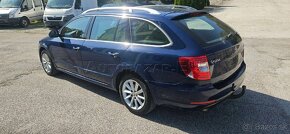 ŠKODA SUPERB COMBI 4X4 - PREDAJ AJ NA SPLÁTKY - 2