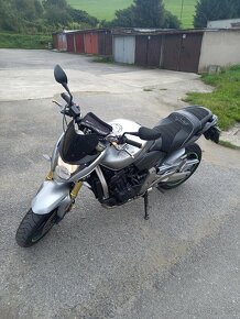 Honsa CB600Fa Hornet s abs - 2