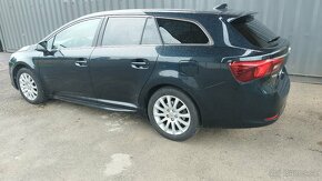 Avensis 2.0 tdi - 2