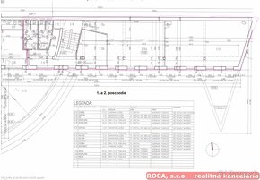 124 Komerčné priestory Košice - centrum - 2