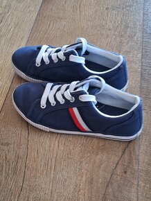 Tommy Hilfiger tenisky - 2