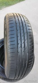 Letné Nexen 185/60 R15 - 2