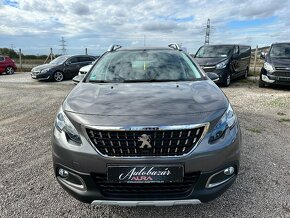 Peugeot 2008 1.2 PureTech 110 S&S Allure - 2