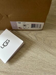 UGG Tazz -platform - 2