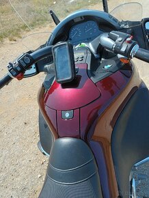 Bmw k 1200 lt-zachovalý stav - 2