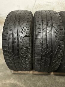 Zimné pneumatiky 235/55/18 Pirelli - 2