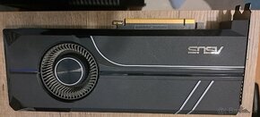 ASUS TURBO GeForce GTX1060 6GB - 2