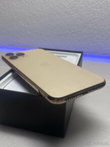 IPHONE 11 PRO GOLD 64GB + Darček - 2