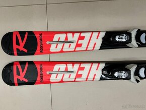 Rossignol Hero 120 cm - 2