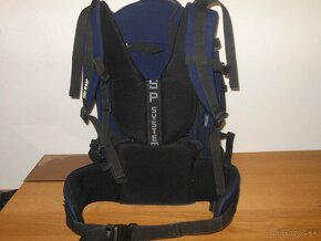 Turistický batoh TREK SPORT ALPIN 55 - 2