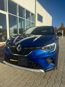 Renault Captur Techno TCe 90 - 2