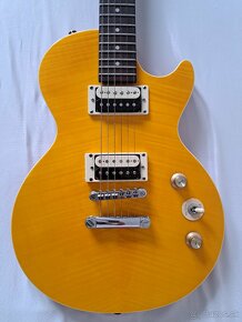 Epiphone Les Paul Special II - AFD - 2