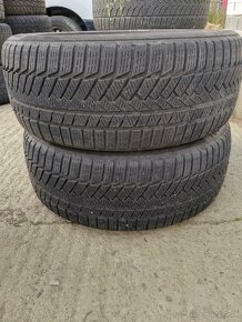 Predám Zimné Pneumatiky 235/45R17 - 2