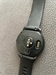 garmin vivoactive 3 music - 2