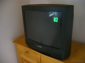 CRT televizor SONY - 2