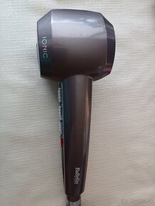 Automatická kulma BABYLISS IONIC - 2