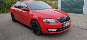 Predám Škoda Octavia 3, 1.6 TDI, 77kw - 2