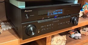 Pioneer VSX-1018AH, 7x 130W - 2