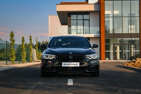 BMW 540i xDrive - Na prenájom - 2