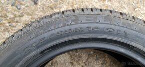 Pirelli 205/55 r16 - 2