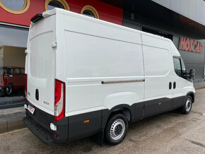 Iveco Daily 35S 14V 2.3L 100kW 12m3 - 2