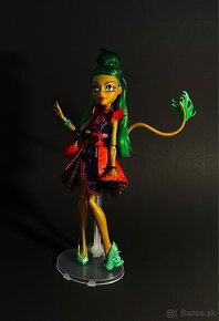 Monster high babika - 2