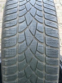 235/40 r19 zimne - 2