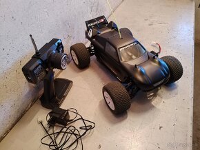 RC auto Maverick 4x4 - 2