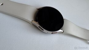 Samsung Galaxy Watch 6 40mm zlaté - 2