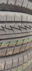 225/45 R17 nové zimné pneumatiky Arivo - sada - 2