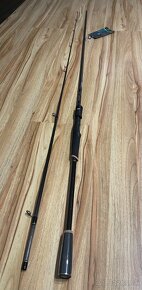 Prívlačový prút Daiwa Prorex XR 2,7m, 5-30g - 2