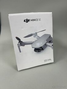 DJI mini 2SE - 2