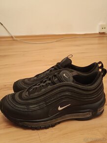 Čierne nike air max 97 - 2