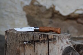 Custom Opinel nožík - 2