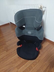 Autosedačka Cybex CBX aj s isofixom - 2