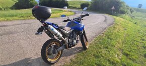 Yamaha xt 660x - 2