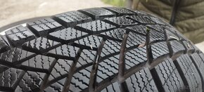 Pneumatiky zimne 195/65r15 - 2