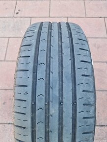 Continenta ContiPremiumContakt 205/60r16 leto 2kus - 2