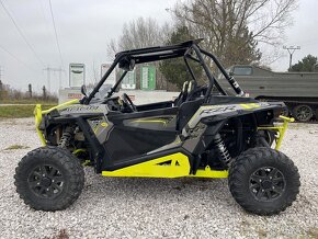 Polaris RZR XP 1000 Bugina - 2