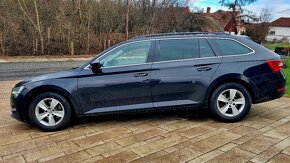 Škoda superb 3 combi, 2.0 Tdi,110kw2020XenonLed,ACC,Panorama - 2