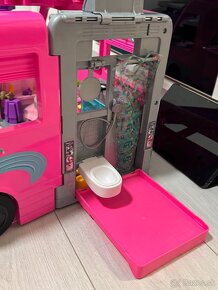 Karavan Barbie - 2