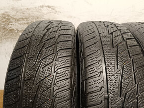 185/60 R15 Zimné pneumatiky Matador Sibir Snow 4 kusy - 2