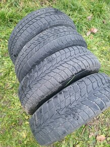 ZIMNE Matador 165/70 R13 - 2