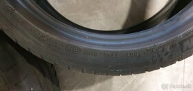 MICHELIN Pilot Sport 3 205/45 R 17    2 ks - 2