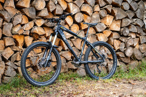 Bicykel CTM Demon FreeRide veľkosť 18 - 2