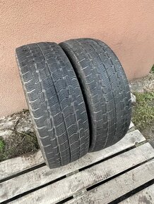 Matador 215/65 R16C 2022 2x=80€ - 2