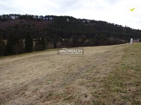 HALO reality - Predaj, pozemok pre rodinný dom   1000 m2 Vít - 2