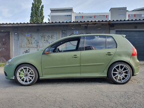 Volkswagen Golf R32 V6 r.2 DSG 4-Motion - 2