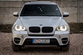 BMW e70 X5 xDrive30d - 2